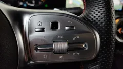 2022 Mercedes-Benz CLA-Class CLA250 4MATIC, чёрный — фото 16