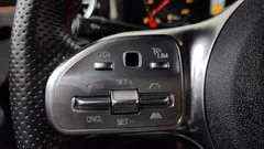 2022 Mercedes-Benz CLA-Class CLA250 4MATIC, чёрный — фото 17