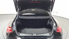 2022 Mercedes-Benz CLA-Class CLA250 4MATIC, чёрный — фото 19