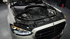 2023 Mercedes-Benz S-Class S400 d 4MATIC — фото 6