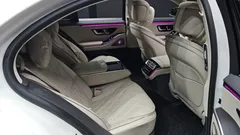 2023 Mercedes-Benz S-Class S400 d 4MATIC — фото 11
