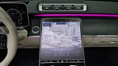 2023 Mercedes-Benz S-Class S400 d 4MATIC — фото 14