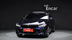 2023 BMW Gran Turismo 630i xDrive M Sport — фото 3