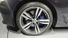 2023 BMW Gran Turismo 630i xDrive M Sport — фото 5