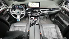 2023 BMW Gran Turismo 630i xDrive M Sport — фото 7