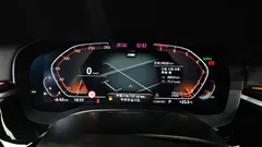 2023 BMW Gran Turismo 630i xDrive M Sport — фото 8