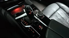 2023 BMW Gran Turismo 630i xDrive M Sport — фото 9