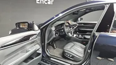 2023 BMW Gran Turismo 630i xDrive M Sport — фото 10