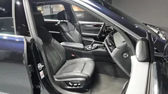 2023 BMW Gran Turismo 630i xDrive M Sport — фото 12