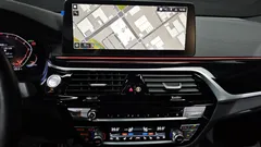 2023 BMW Gran Turismo 630i xDrive M Sport — фото 16