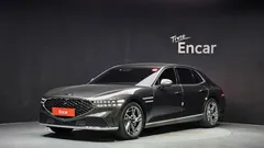 2022 Genesis G90 Gasoline 3.5 Turbo 2WD — фото 1
