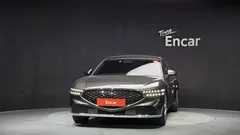 2022 Genesis G90 Gasoline 3.5 Turbo 2WD — фото 3