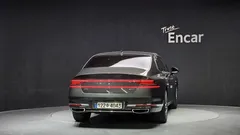 2022 Genesis G90 Gasoline 3.5 Turbo 2WD — фото 4