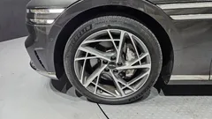 2022 Genesis G90 Gasoline 3.5 Turbo 2WD — фото 5