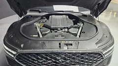 2022 Genesis G90 Gasoline 3.5 Turbo 2WD — фото 6