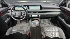 2022 Genesis G90 Gasoline 3.5 Turbo 2WD — фото 7