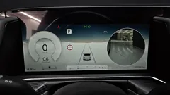 2022 Genesis G90 Gasoline 3.5 Turbo 2WD — фото 8