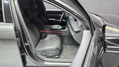 2022 Genesis G90 Gasoline 3.5 Turbo 2WD — фото 10