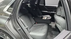 2022 Genesis G90 Gasoline 3.5 Turbo 2WD — фото 11