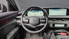 2022 Genesis G90 Gasoline 3.5 Turbo 2WD — фото 13