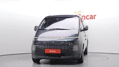 2022 Hyundai Staria Cargo 3-Seater — фото 3
