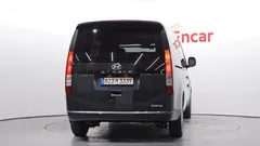 2022 Hyundai Staria Cargo 3-Seater — фото 4