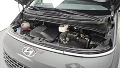 2022 Hyundai Staria Cargo 3-Seater — фото 6