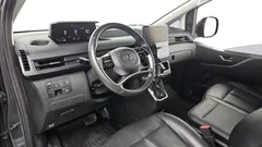 2022 Hyundai Staria Cargo 3-Seater — фото 7