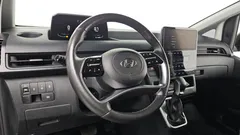 2022 Hyundai Staria Cargo 3-Seater — фото 11