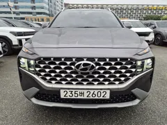 2022 Hyundai Santa Fe HEV 1.6 2WD — фото 1