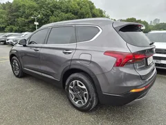 2022 Hyundai Santa Fe HEV 1.6 2WD — фото 4