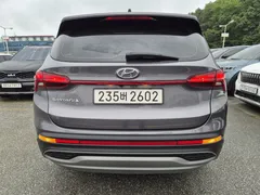 2022 Hyundai Santa Fe HEV 1.6 2WD — фото 5