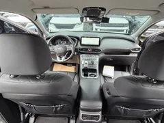 2022 Hyundai Santa Fe HEV 1.6 2WD — фото 9