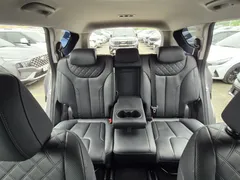 2022 Hyundai Santa Fe HEV 1.6 2WD — фото 10