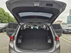 2022 Hyundai Santa Fe HEV 1.6 2WD — фото 11