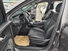 2022 Hyundai Santa Fe HEV 1.6 2WD — фото 12