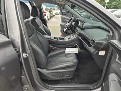 2022 Hyundai Santa Fe HEV 1.6 2WD — фото 13
