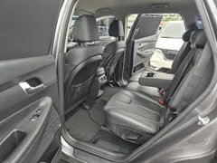 2022 Hyundai Santa Fe HEV 1.6 2WD — фото 14
