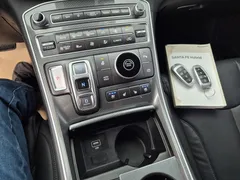 2022 Hyundai Santa Fe HEV 1.6 2WD — фото 16