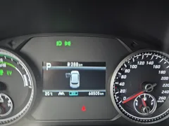 2022 Hyundai Santa Fe HEV 1.6 2WD — фото 18