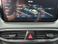 2022 Hyundai Santa Fe HEV 1.6 2WD — фото 20