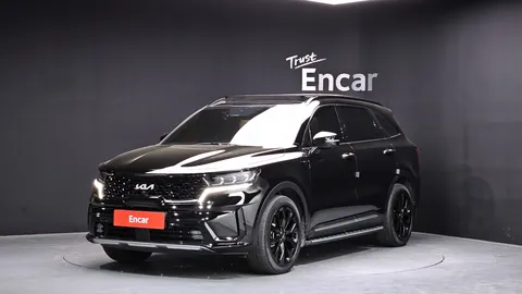 2022 Kia Sorento Diesel 2.2 2WD