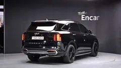 2022 Kia Sorento Diesel 2.2 2WD — фото 2