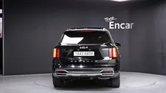 2022 Kia Sorento Diesel 2.2 2WD — фото 4