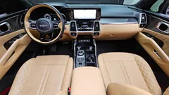 2022 Kia Sorento Diesel 2.2 2WD — фото 7