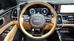 2022 Kia Sorento Diesel 2.2 2WD — фото 12
