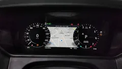 2021 Land Rover Range Rover Velar 3.0 P400 R-Dynamic SE, чёрный — фото 8