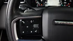 2021 Land Rover Range Rover Velar 3.0 P400 R-Dynamic SE, чёрный — фото 16