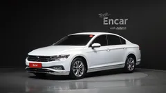 2022 Volkswagen Passat 2.0 TDI Premium — фото 1