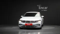 2022 Volkswagen Passat 2.0 TDI Premium — фото 3